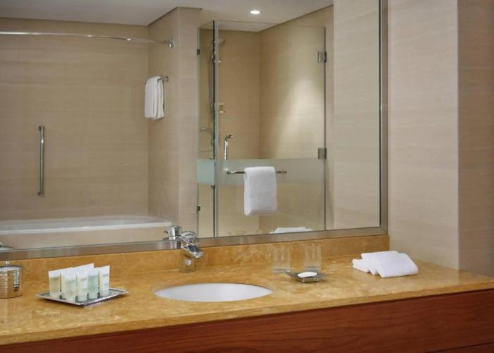 Courtyard by Marriott Kuwait City