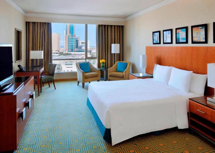 Courtyard by Marriott Kuwait City