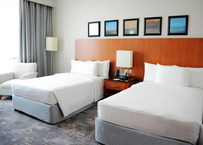 Courtyard by Marriott Kuwait City