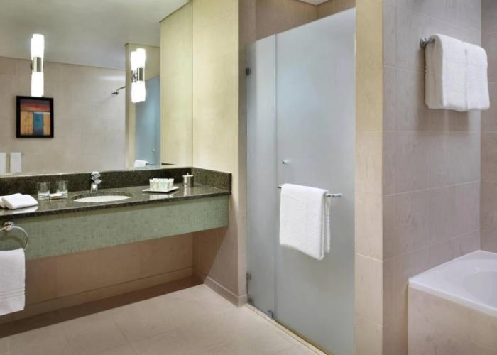 Courtyard by Marriott Kuwait City