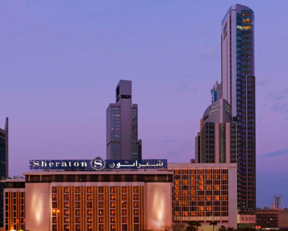 Four Points by Sheraton Kuwait