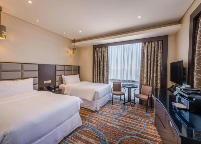 Four Points by Sheraton Kuwait