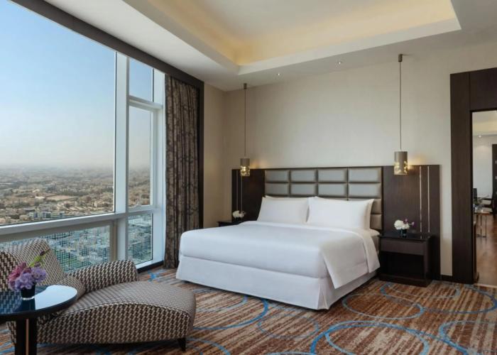 Four Points by Sheraton Kuwait