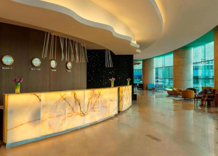 Four Points by Sheraton Kuwait