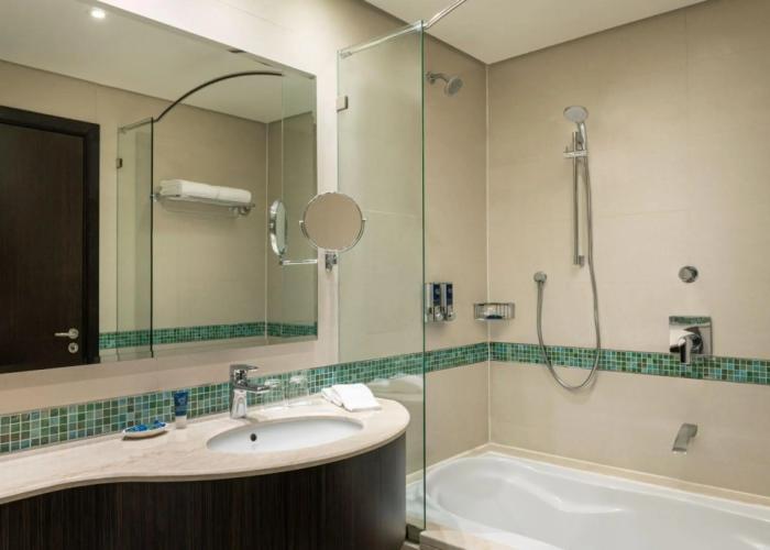 Four Points by Sheraton Kuwait