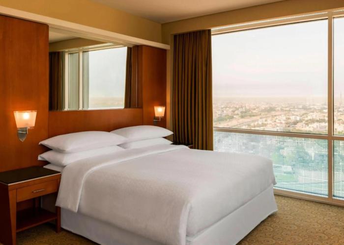 Four Points by Sheraton Kuwait