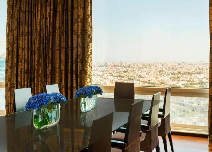 Four Points by Sheraton Kuwait
