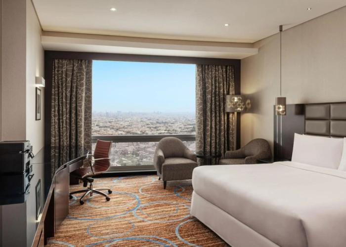 Four Points by Sheraton Kuwait