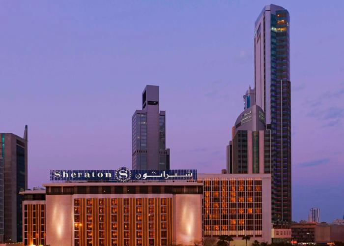 Four Points by Sheraton Kuwait