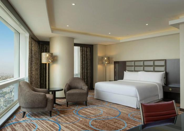 Four Points by Sheraton Kuwait