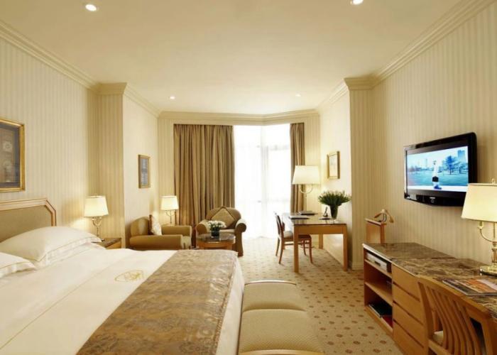 Sheraton Kuwait, A Luxury Collection Hotel, Kuwait City