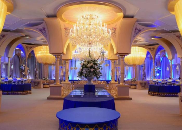 Sheraton Kuwait, A Luxury Collection Hotel, Kuwait City