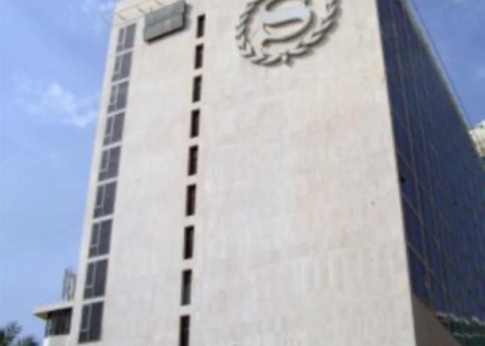 Sheraton Kuwait, A Luxury Collection Hotel, Kuwait City