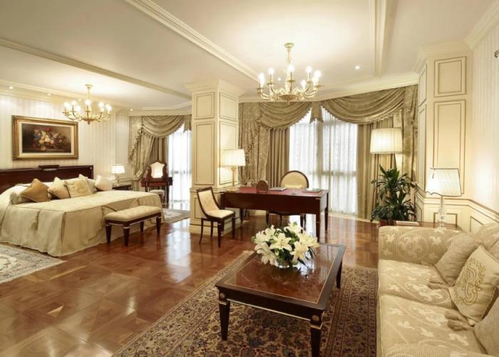 Sheraton Kuwait, A Luxury Collection Hotel, Kuwait City