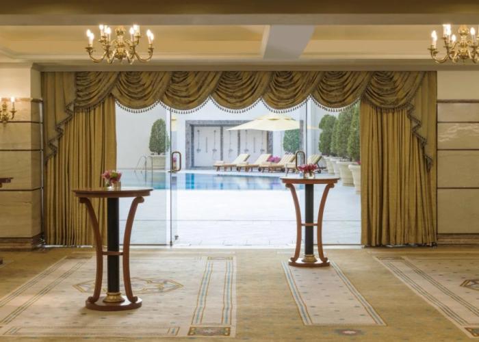 Sheraton Kuwait, A Luxury Collection Hotel, Kuwait City