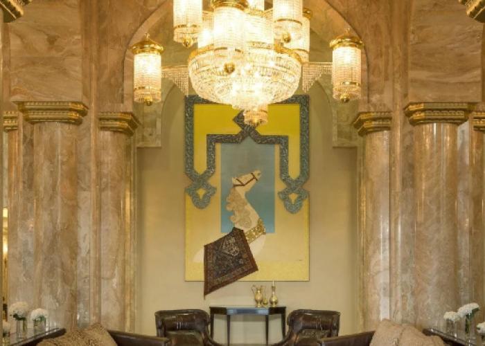 Sheraton Kuwait, A Luxury Collection Hotel, Kuwait City