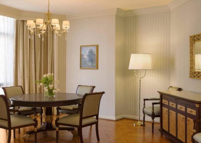 Sheraton Kuwait, A Luxury Collection Hotel, Kuwait City