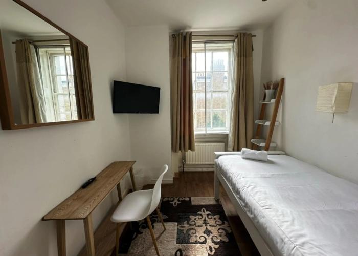 Montrose A Mayfair Collection Hotel