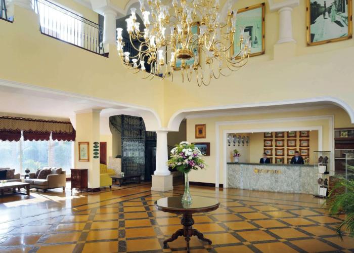 Montrose A Mayfair Collection Hotel