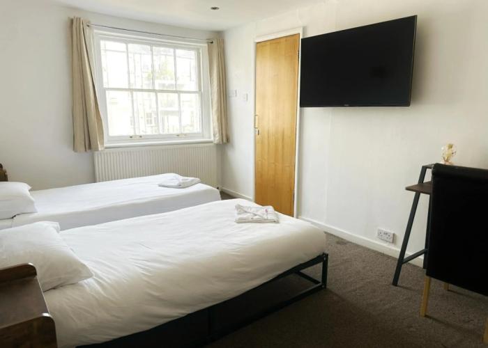 Montrose A Mayfair Collection Hotel