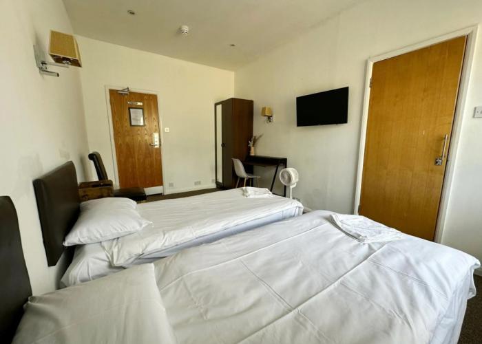 Montrose A Mayfair Collection Hotel