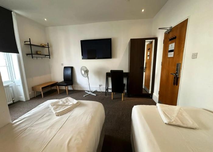 Montrose A Mayfair Collection Hotel