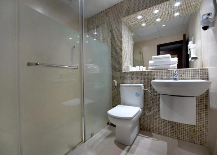 Carlton Tower Hotel Kuwait