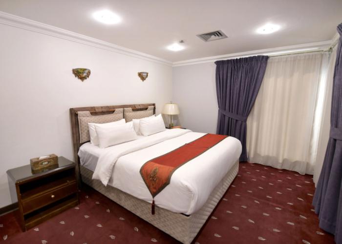 Carlton Tower Hotel Kuwait