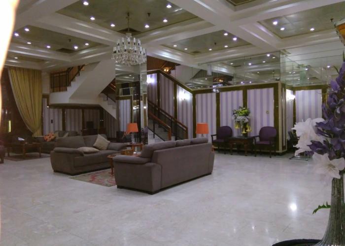 Carlton Tower Hotel Kuwait