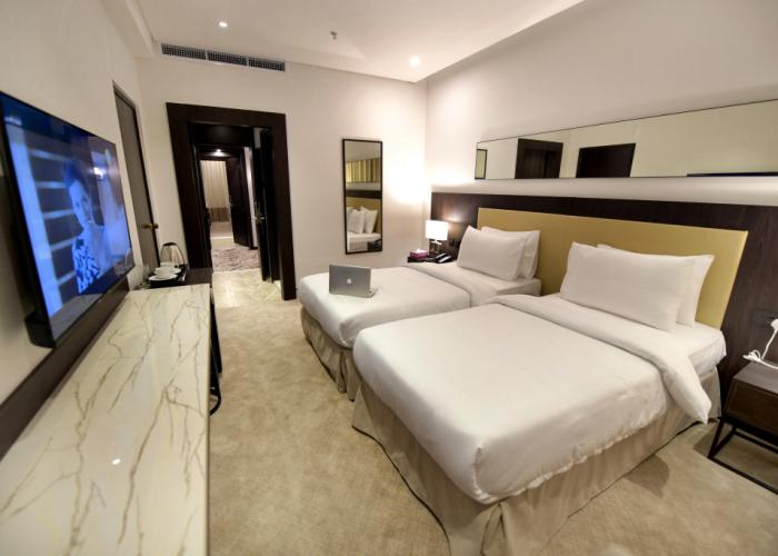 Carlton Tower Hotel Kuwait
