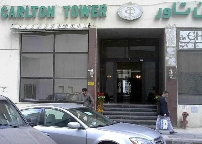 Carlton Tower Hotel Kuwait