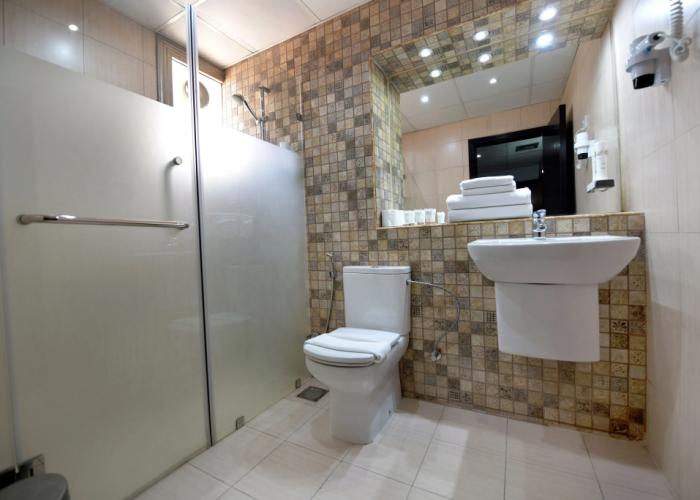Carlton Tower Hotel Kuwait