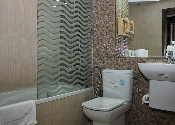 Carlton Tower Hotel Kuwait