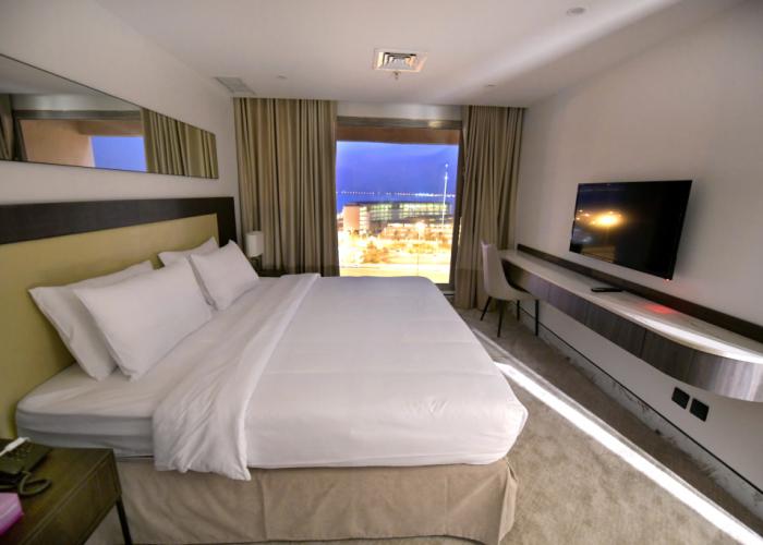 Carlton Tower Hotel Kuwait