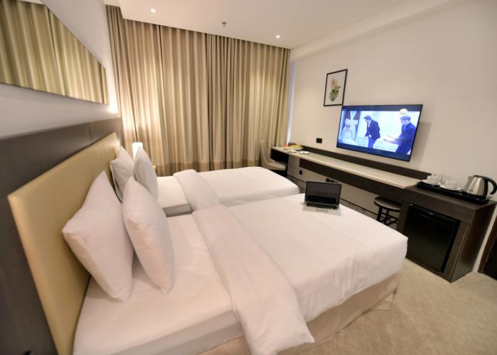 Carlton Tower Hotel Kuwait