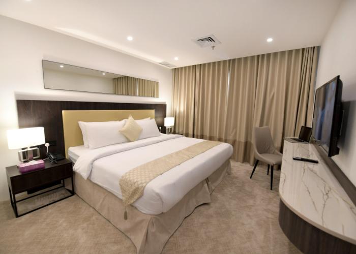 Carlton Tower Hotel Kuwait