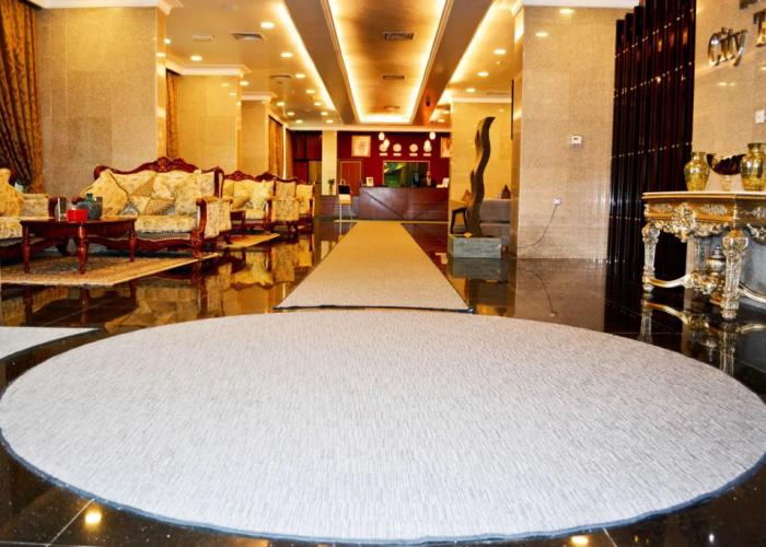 City Tower Hotel