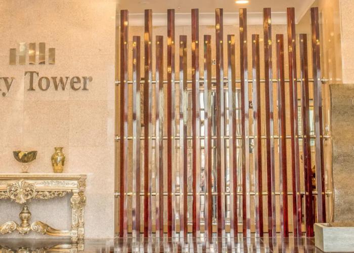 City Tower Hotel