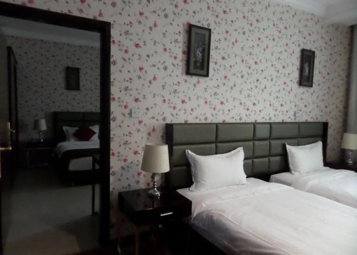City Tower Hotel