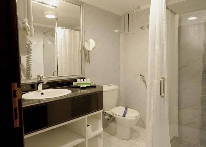 City Tower Hotel