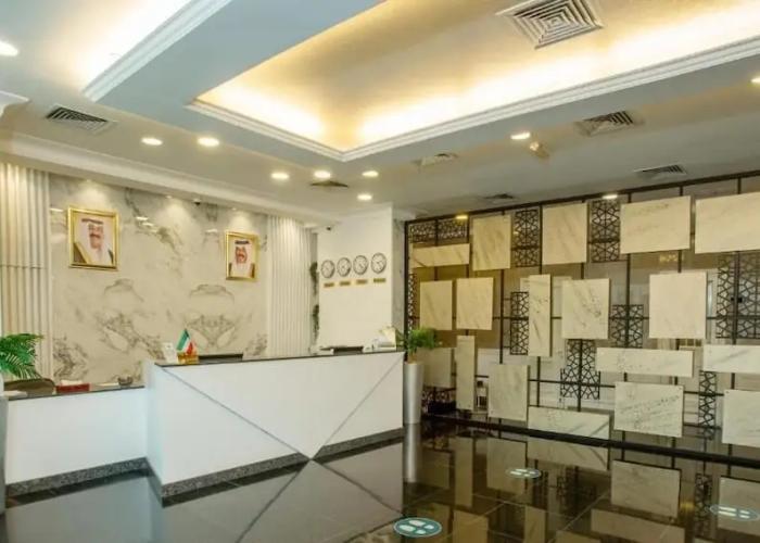 City Tower Hotel