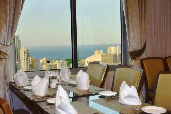 City Tower Hotel