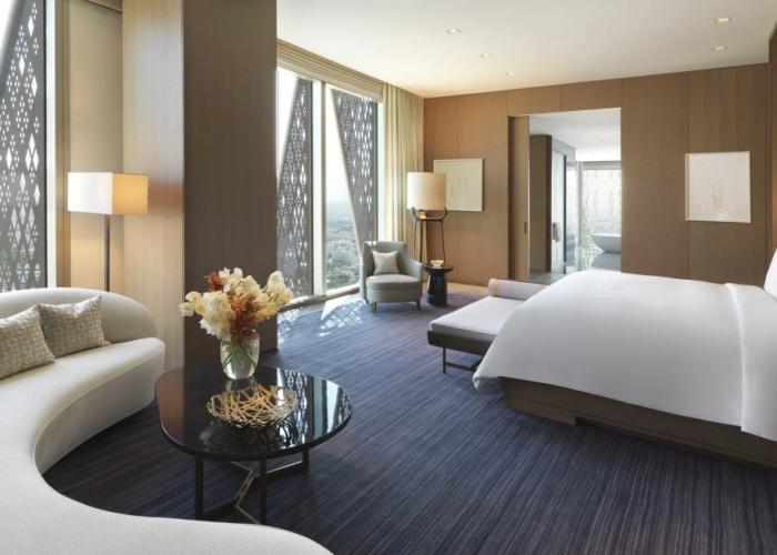Four Seasons Hotel Kuwait