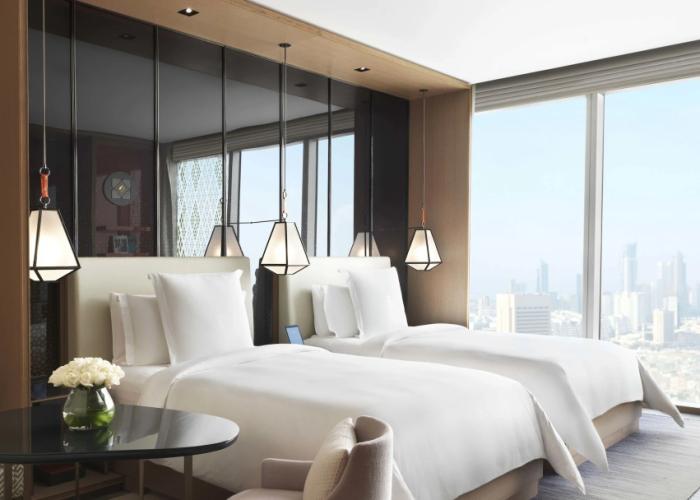 Four Seasons Hotel Kuwait
