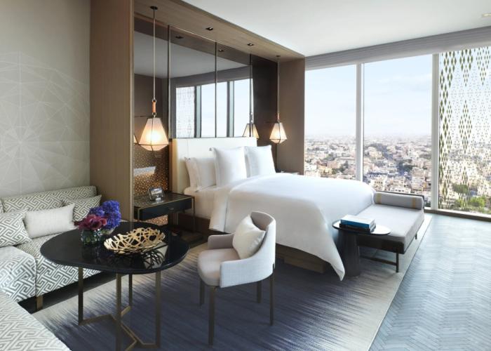 Four Seasons Hotel Kuwait