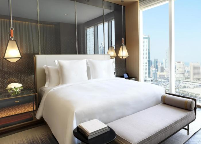 Four Seasons Hotel Kuwait