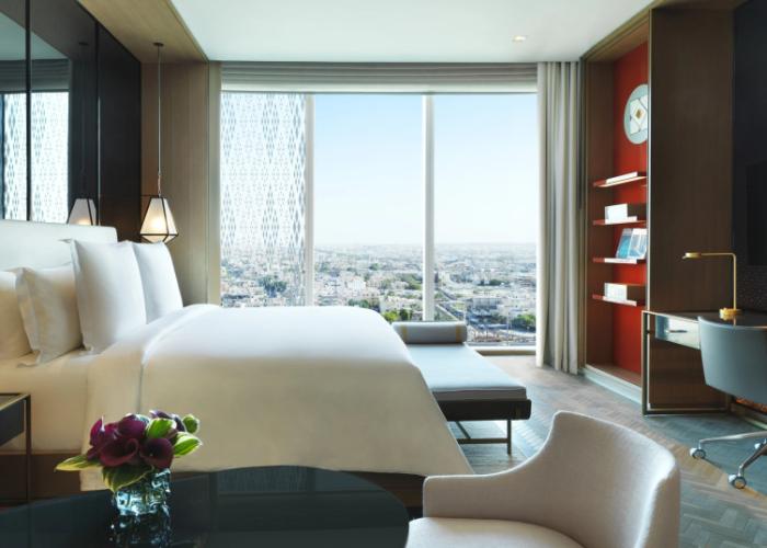 Four Seasons Hotel Kuwait