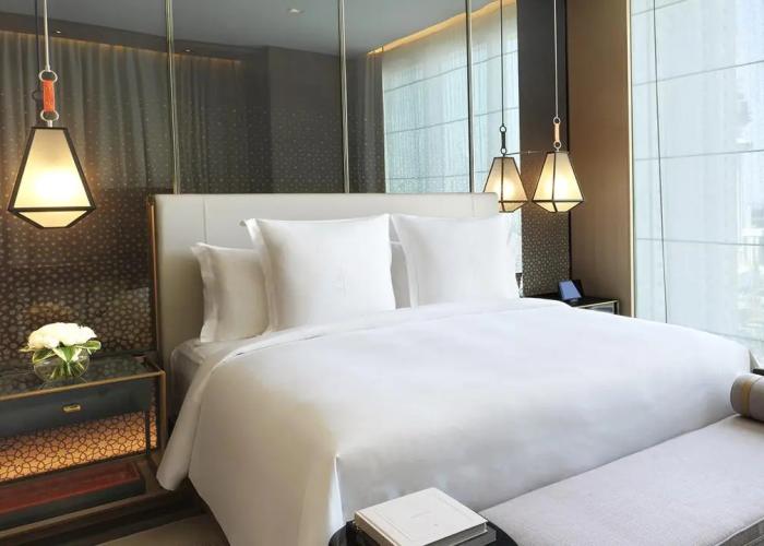 Four Seasons Hotel Kuwait
