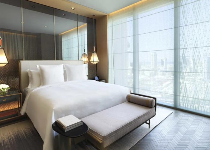 Four Seasons Hotel Kuwait