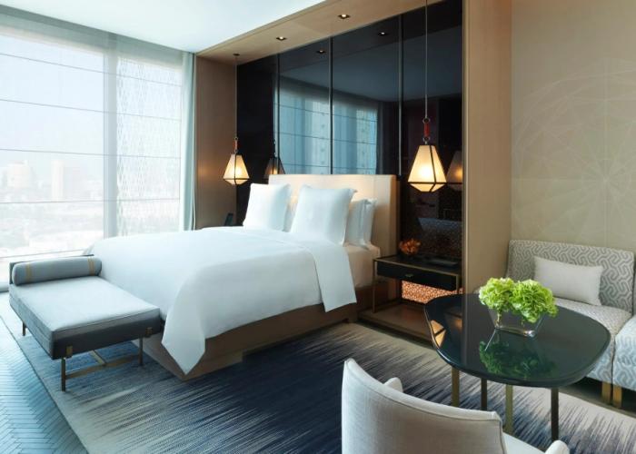 Four Seasons Hotel Kuwait